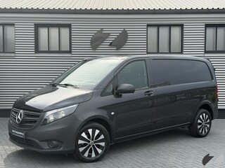 Mercedes-Benz Vito 114 CDI Lang |Carplay|Trekhaak|ACC|