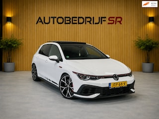 Volkswagen Golf 2.0 TSI GTI Clubsport! Nurnburgring! Panoramadak! Leder! VOLL!!