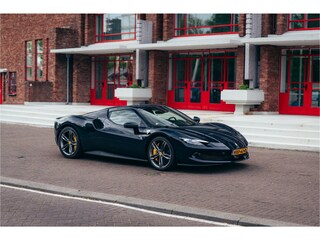 Ferrari 296 LIFT NL Auto 3.0 V6