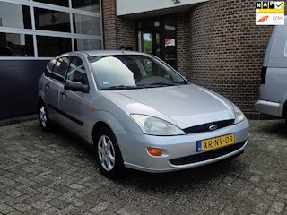 Ford Focus 1.6-16V Ghia | Airco | Lm velgen | Nap | Apk