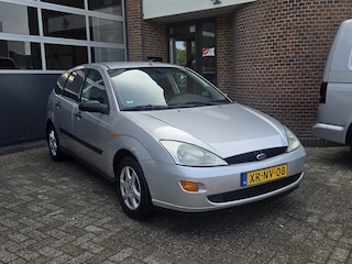 Ford Focus 1.6-16V Ghia | Airco | Lm velgen | Nap | Apk