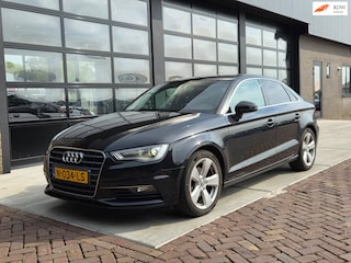 Audi A3 Limousine 1.4 TFSI 140 PK CoD Ambition Pro Line
