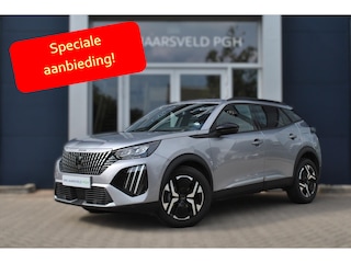 Peugeot 2008 1.2 Puretech 100pk Allure