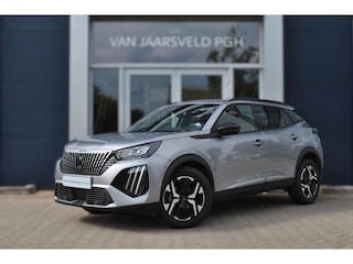 Peugeot 2008 1.2 Puretech 100pk Allure