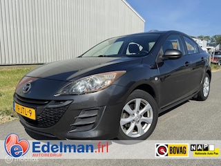 Mazda 3 1.6 S | NL Auto N.A.P. | Airco | Sedan