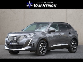 Peugeot 2008 1.2 PureTech Allure 130PK Automaat | Navigatie | Stoelverwarming | Virtual Cockpit