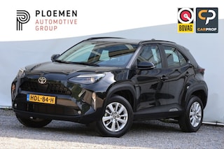 Toyota Yaris 1.5 Hybrid 115 Active - 116 pk **Camera / Carplay / ACC