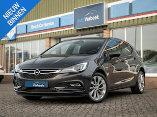 Opel Astra 1.4 Turbo Innovation | LED | Navi | Apple Carplay / Android Auto | Camera