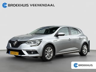 Renault Mégane 1.2 TCe Zen | Stoelverwarming | Trekhaak | Cruise Control | Navigatie