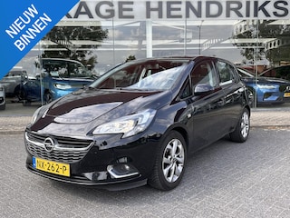 Opel Corsa 1.4 Online Edition | sportstuur | DAB+ ontvanger | Cruise Control | Carplay |
