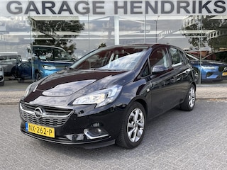 Opel Corsa 1.4 Online Edition | sportstuur | DAB+ ontvanger | Cruise Control | Carplay |