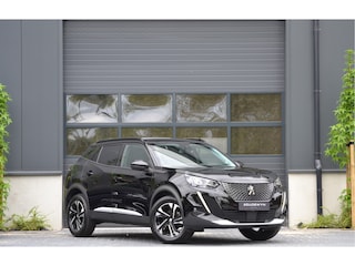 Peugeot 2008 1.2 PureTech Allure Pack Camera | Carplay | Automaat | half/leder