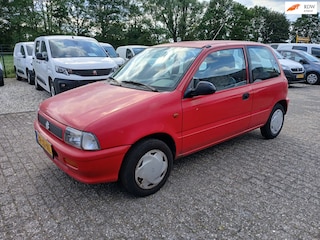 Suzuki Alto 1.0-16V Twist