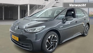 Volkswagen ID.3 PRO 58 KWH