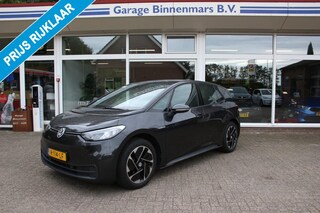 Volkswagen ID.3 PRO 58 KWH