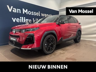 Citroën C5 Aircross 1.6 Plug-In Hybrid 195 Max