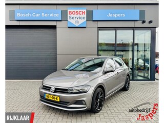 Volkswagen Polo 1.0 MPI Beats 17"LM / Navi