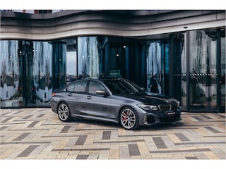 BMW M340i xDrive High Executive