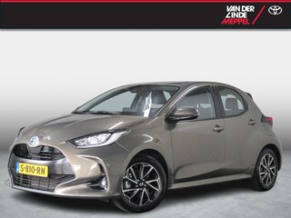 Toyota Yaris 1.5 Hybrid Dynamic Camera Apple Carplay
