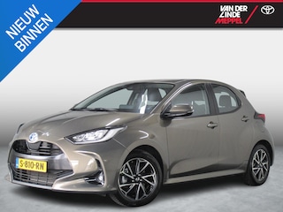 Toyota Yaris 1.5 Hybrid Dynamic Camera Apple Carplay
