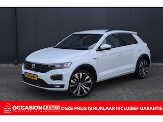 Volkswagen T-Roc 1.5 TSI Sport R-line Acc|Cam|Carplay|Navi|Wint.| 19" RIJKLAAR
