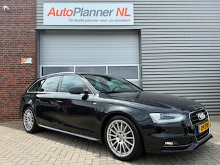 Audi A4 Avant 1.8 TFSI S-Line! Clima! Cruise! Navi! Leder!