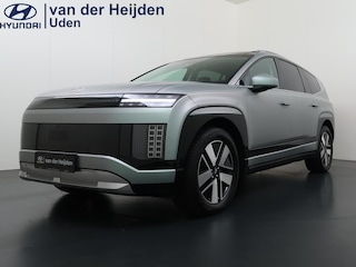 Hyundai Ioniq 9 110,3 kWh 308pk AWD 7p.110.3 kWh Connect+ Massagestoelen| Panoramadak