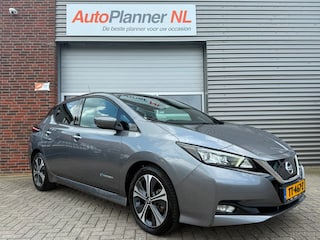 Nissan Leaf Tekna 40 kWh! 360° Camera! Bose! Navi!