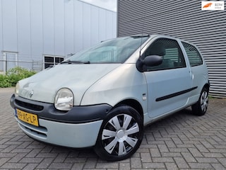 Renault Twingo 1.2-16V Emotion APK 30-05-2027 AIRCO ELEC.PAKET