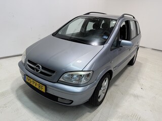 Opel Zafira 2.2-16V Maxx
