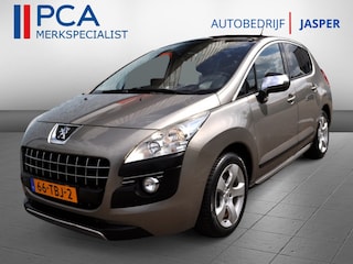 Peugeot 3008 1.6 B.Lease Exec trh Nav Pano