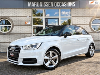 Audi A1 Sportback 1.4 TFSI S-Line |Cruise,PDC,Xenon|