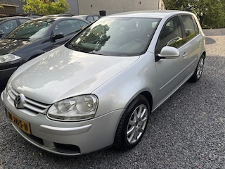 Volkswagen Golf 1.9 TDI GT Sport