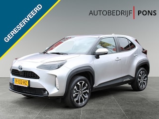 Toyota Yaris Cross 1.5 Hybrid First Edition
