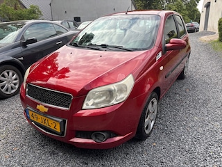 Chevrolet Aveo 1.4 16V LS