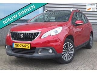 Peugeot 2008 1.2 Blue Lion| Glazen dak | Carplay | SUV | 113.461 KM