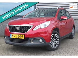 Peugeot 2008 1.2 Blue Lion| Glazen dak | Carplay | SUV | 113.461 KM