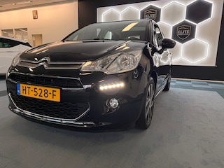 Citroën C3 1.2 PureTech Collection I Automaat I Cruise control I Navi I