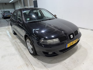 Seat Leon 1.6-16V Sport