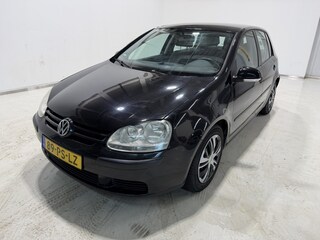 Volkswagen Golf 1.4 FSI Trendline