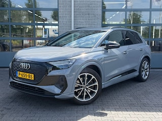 Audi Q4 40 Launch edition Advanced 77 kWh|SOH 93%|