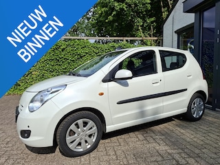 Suzuki Alto 1.0 Exclusive Automaat, Airco