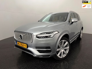 Volvo XC90 2.0 T8 Twin Engine AWD Inscription / Pano / B&W / 7 zits