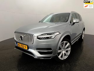 Volvo XC90 2.0 T8 Twin Engine AWD Inscription / Pano / B&W / 7 zits
