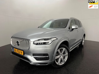 Volvo XC90 2.0 T8 Twin Engine AWD Inscription / Pano / B&W / 7 zits