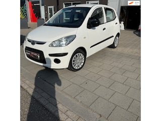 Hyundai i10 1.1 Editon +