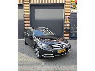 Mercedes-Benz C-klasse Estate 180 Ambition Avantgarde