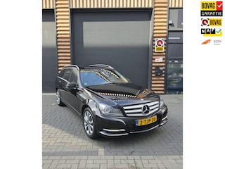 Mercedes-Benz C-klasse Estate 180 Ambition Avantgarde