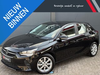 Opel Corsa 1.2 Edition / Geen Import / 100% Onderhoud