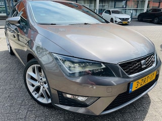 Seat Leon 1.4 TSI FR FULL LED 17' FR LMV KLIMA CRUIS LEDER